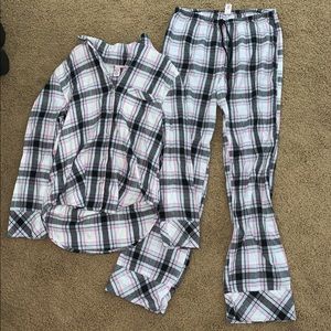 Victoria’s Secret pajama set